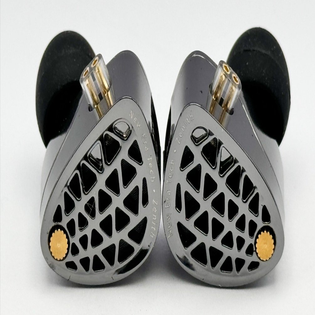 大馬主kz KZが誇る新フラッグシップ機が登場！その実力や如何に！？『KZ Zenith