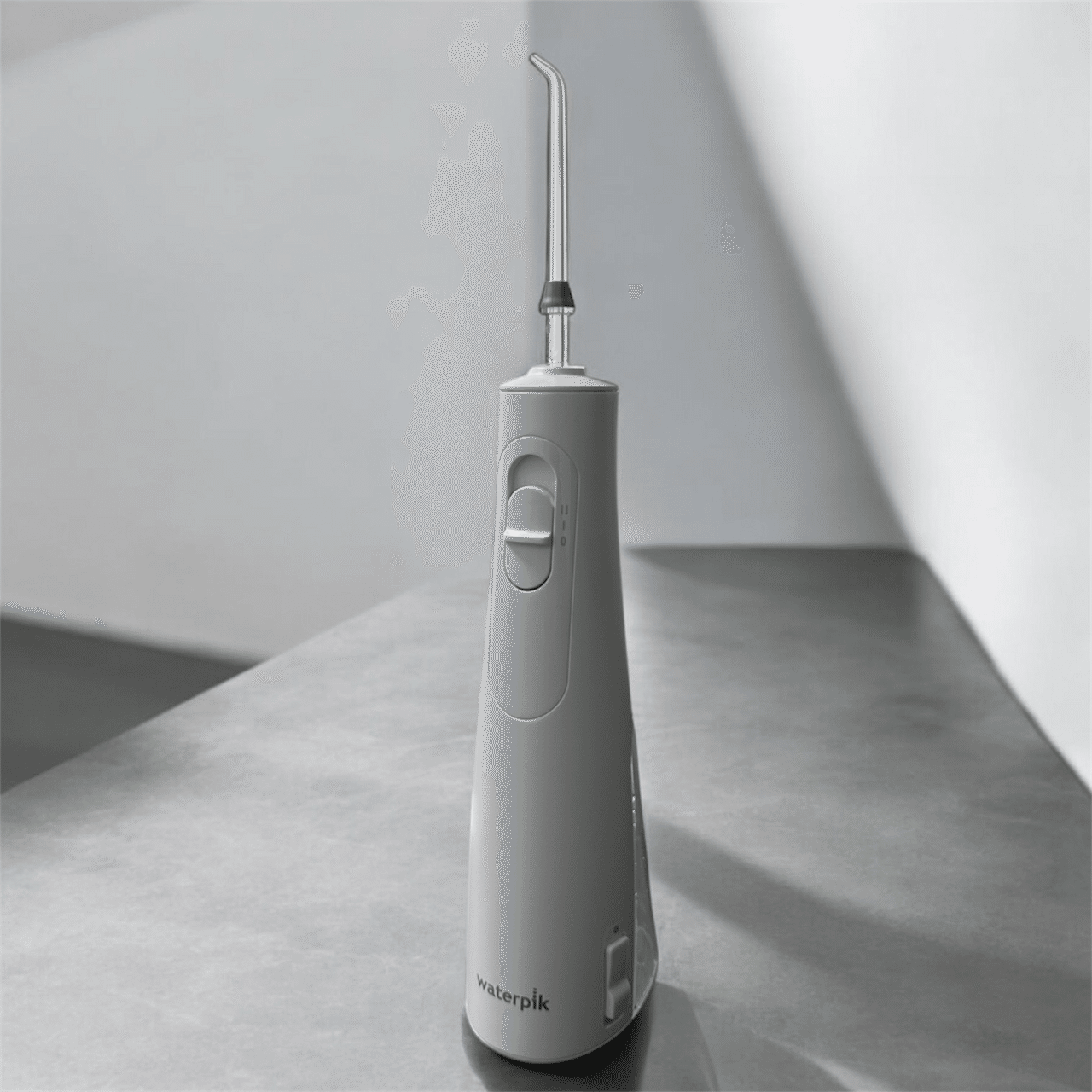 ガジェットレビュー】ウォーターピックを買ってみた｜ニクマル