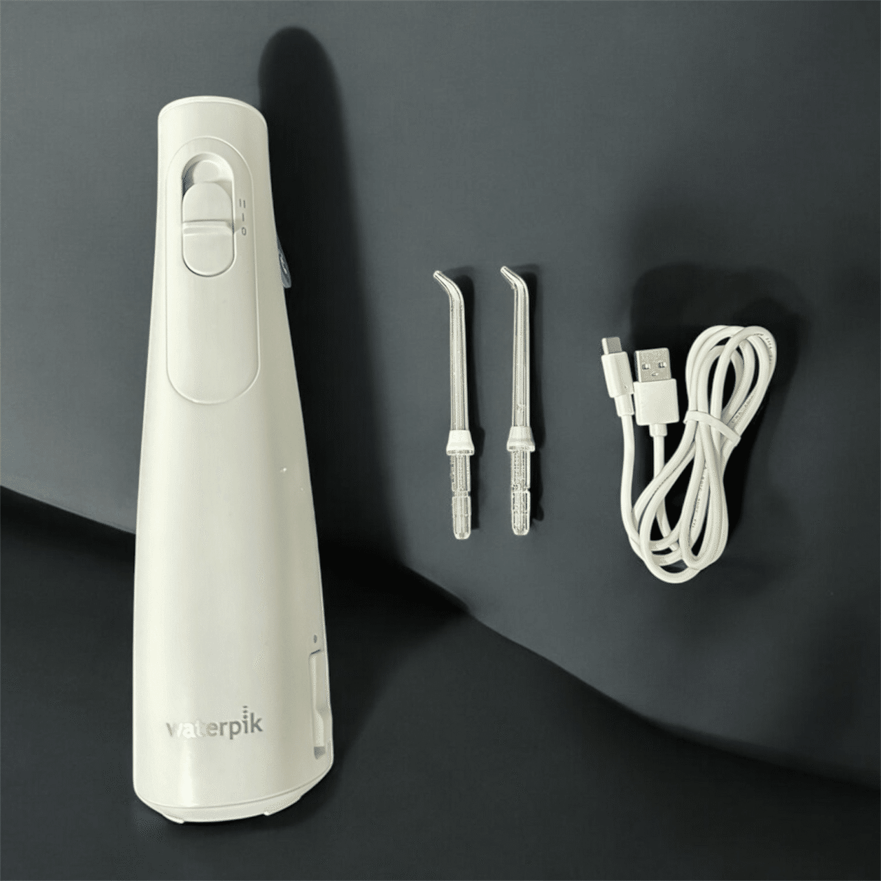 ガジェットレビュー】ウォーターピックを買ってみた|ニクマル ガジェットレビュー】ウォーターピックを買ってみた|ニクマル