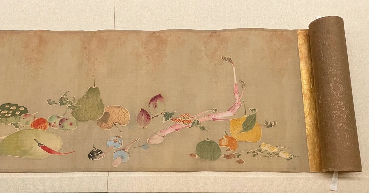 京都のお正月 ：2〜嵐山編（若冲激レア展）｜美術館とお寺と猫