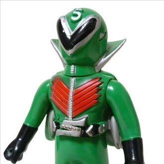 ミドレンジャー