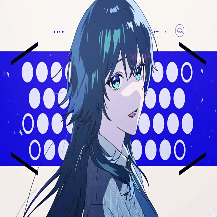 Luna say maybe」と月村手毬の話｜感情