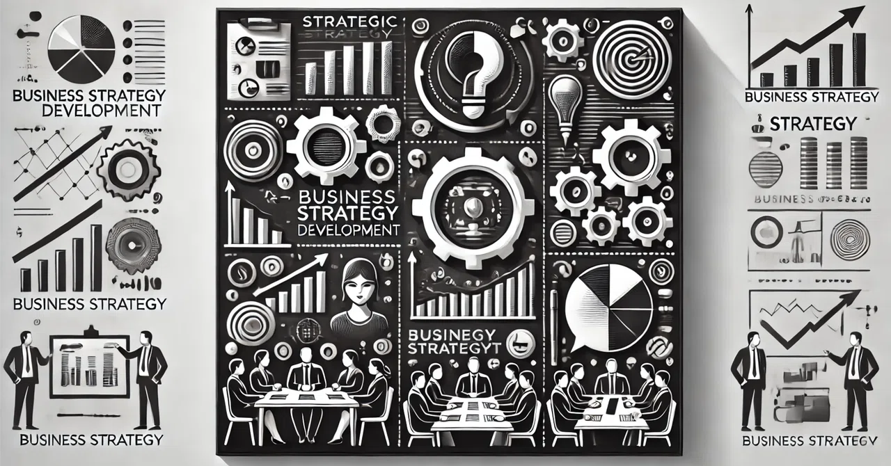 Basic Knowledge of Management Strategy Formulation｜美田翔二郎
