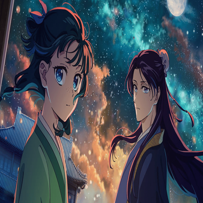 薬屋のひとりごと」2025年冬アニメ感想12〜新たな事件。新キャラクター