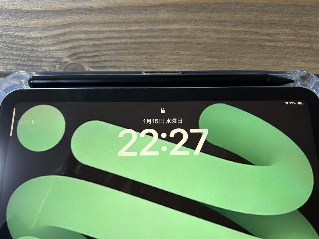 iPad mini 7】サードパーティ製のスタイラスペン買うのちょっと待て