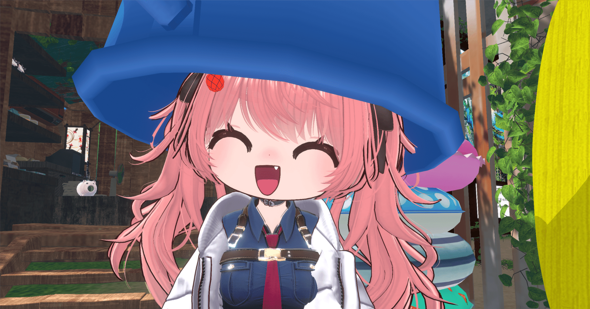 VRCで自分のアバターをSD化しよう｜sotyo