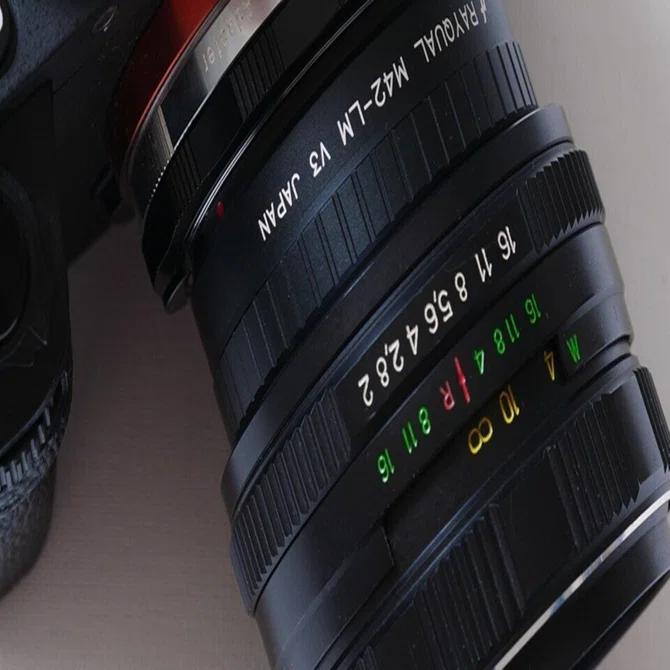 ソビエトレンズ】MC HELIOS-44M-6 58mm F2.0をSony α7IIに装着して撮っ