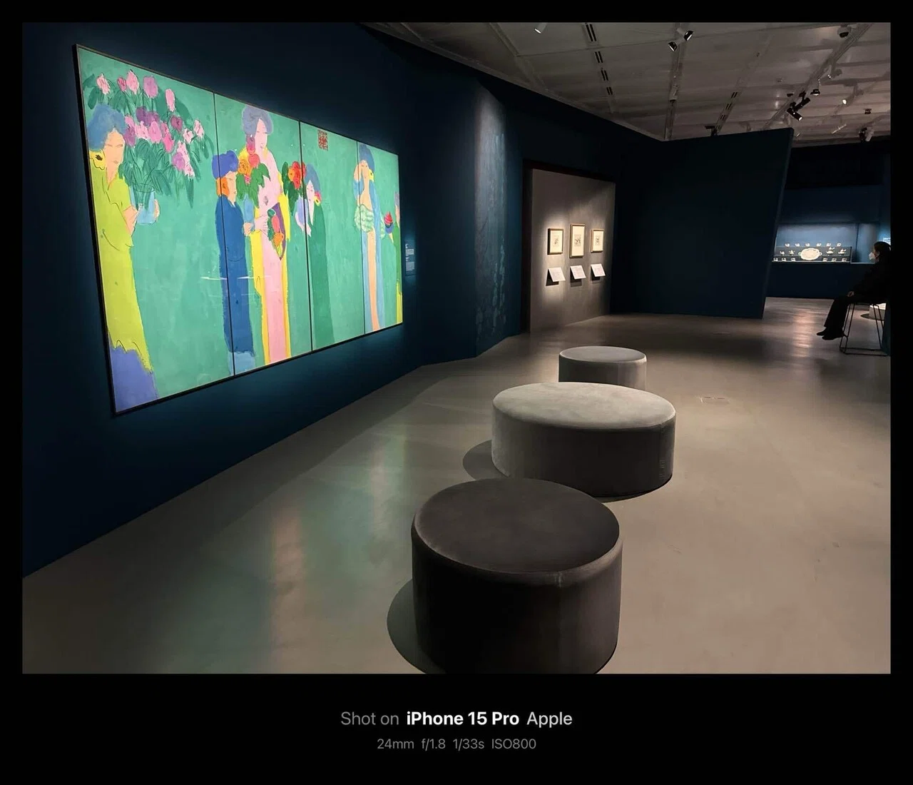 香港芸術館 Hong Kong Museum of Art （HKMoA） (Hong Kong)｜N.Hagimoto