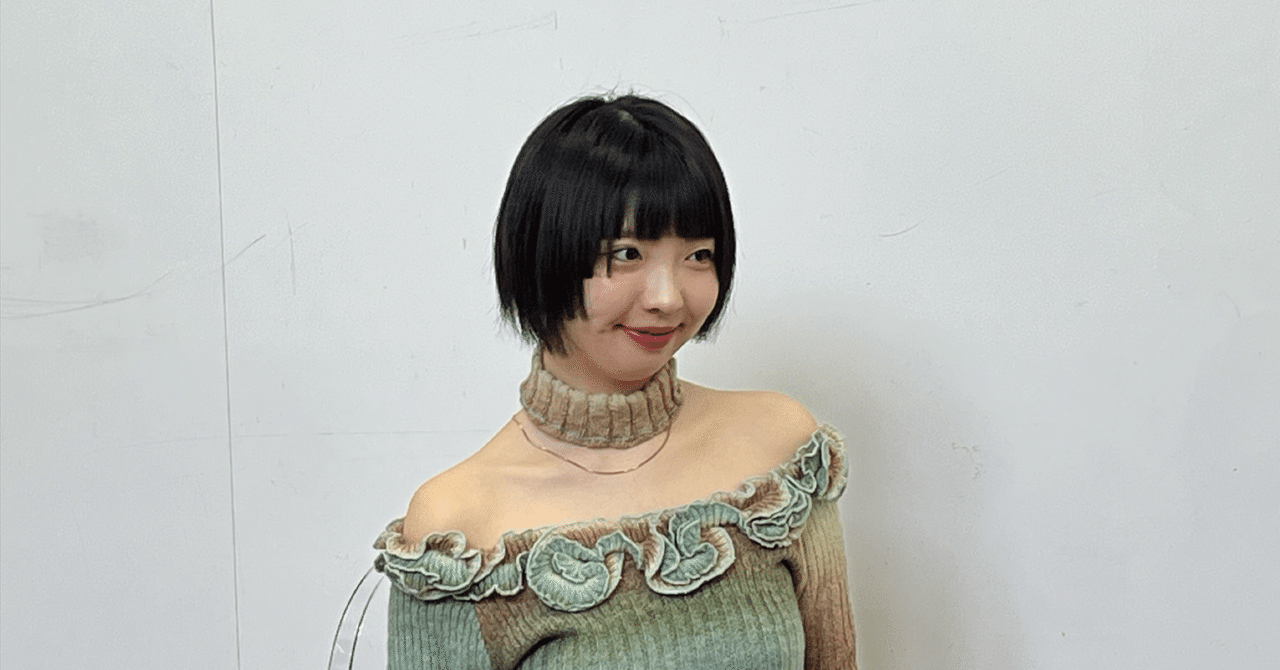 女装子 百合子　 性やフェミニズムをしがらみなく考える機会を。 鈴木さくらさんインタビュー｜BRN's卒業制作委員会_東北芸術工科大学 企画構想学科