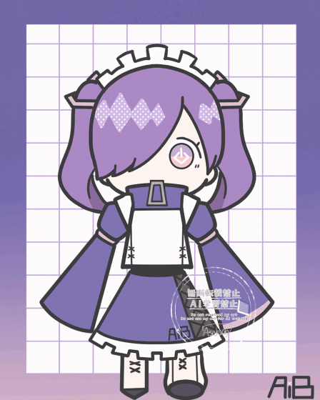 Jumpアニメーション｜あさかど/イラストレーター