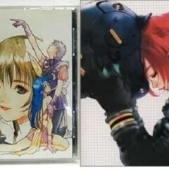 ドリームクラブの発売から10年後に出た『Project ILI ～半分は歌って
