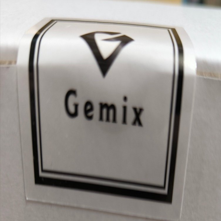 13回目のGemix鑑定からカードが返ってきた！｜スージー・サムナー