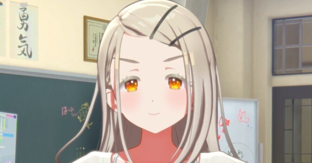 学園アイドルマスター 備忘録 篠澤広編｜芋緑茶