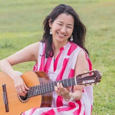 Karen Tokita 〜優しいうた・ボサノヴァ〜