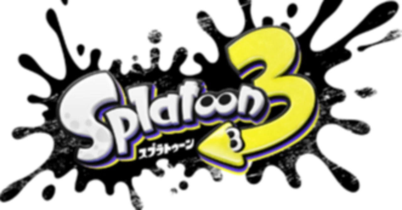 I want to talk about Splatoon 3 (or rather, Salmon Run).｜ゴレメオス