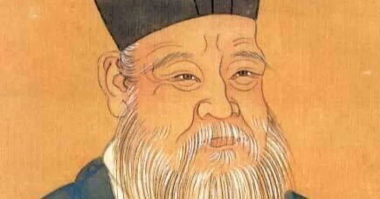今日の名言(朱熹 朱子学の祖)|大極貴人