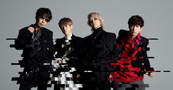 ラルク・アン・シェル L'Arc-en-Ciel Official Website