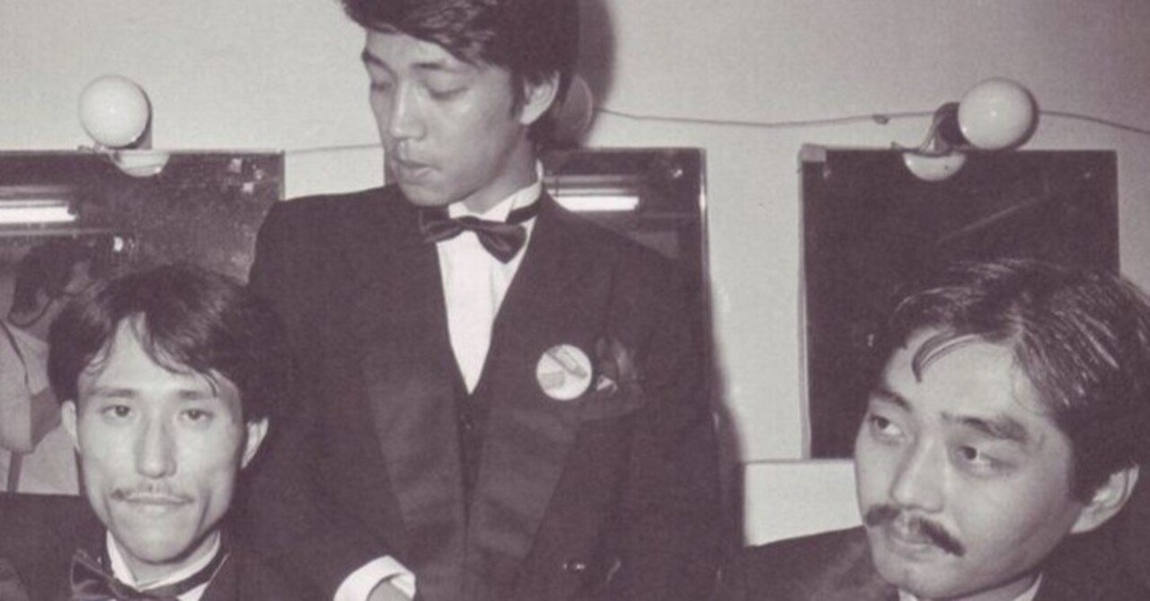 45年前のYMO｜toshiyk