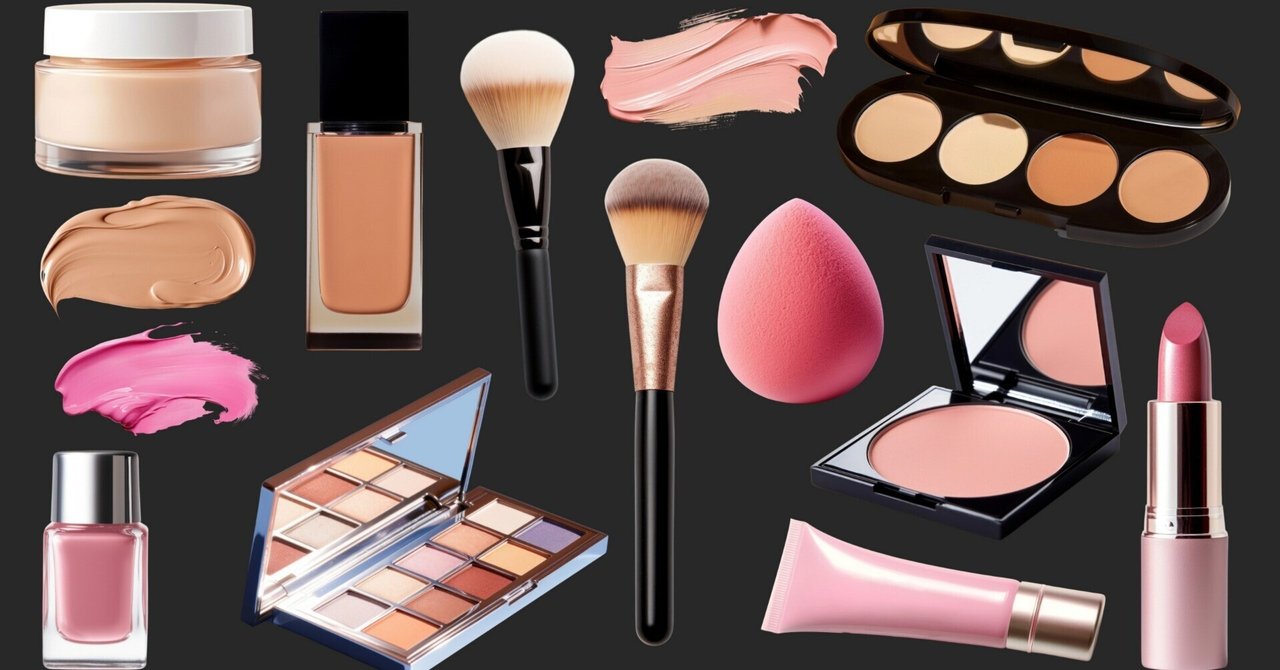 TSUMIKI【購入品】新作プチプラを試してみた結果…！セザンヌ/キャン