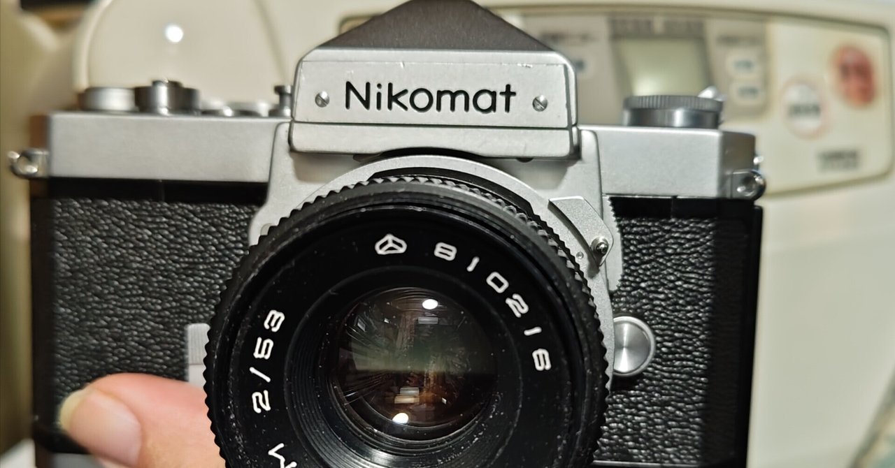 ニコン(NIKON)|【ジャンク】フィルム一眼レフ|HARDOFFオフモール