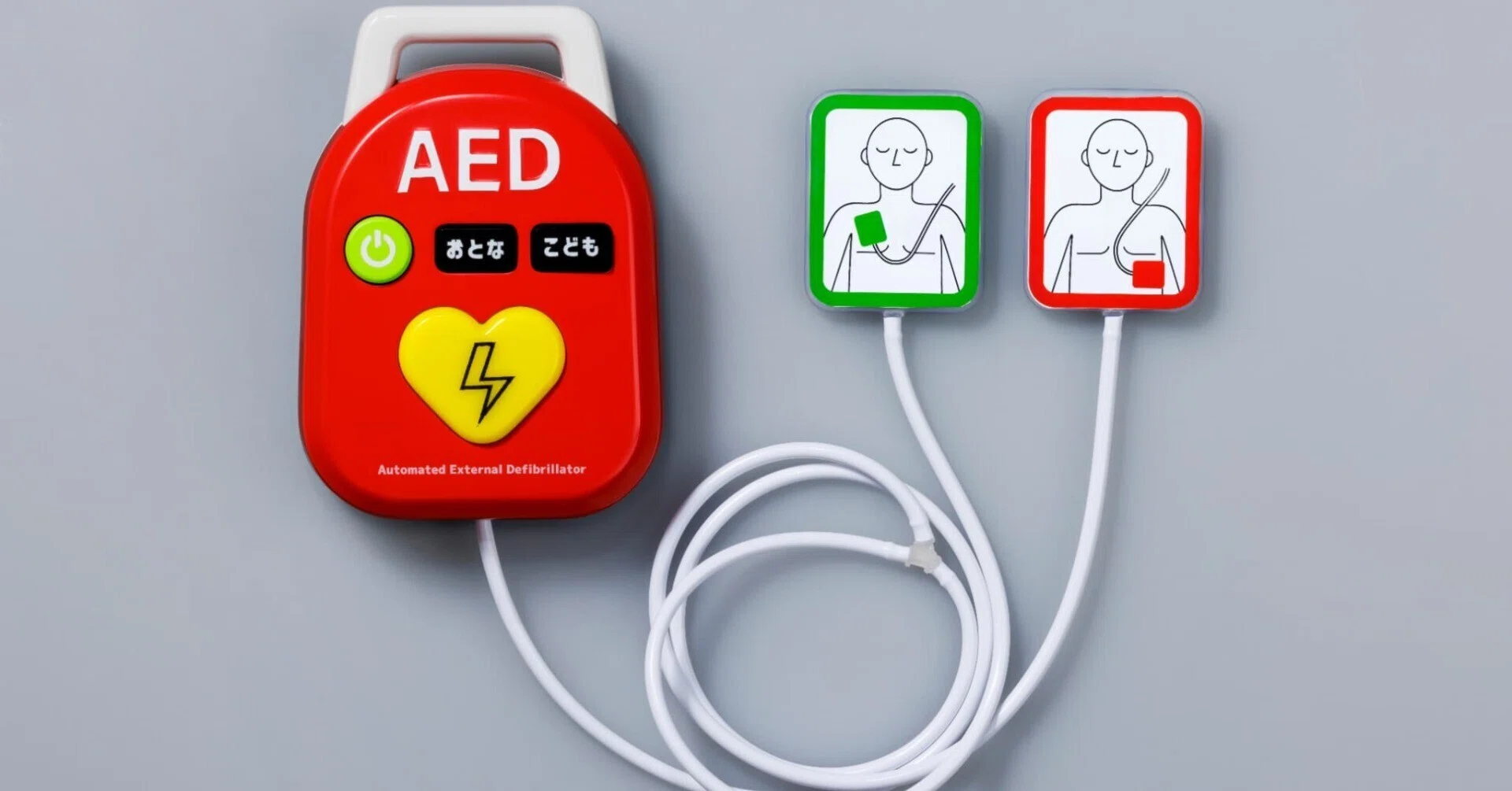 おもちゃAED(トイこころ)1週間で完売しました。|坂野 恭介 おもちゃAED(トイこころ)1週間で完売しました。|坂野 恭介