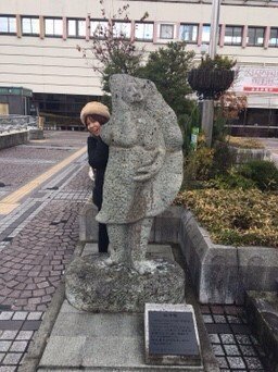 餃子のビーナスと対面 みんみん美味と再確認 宇都宮 前編 きょんち Note 餃子のビーナスと対面 みんみん美味と再確認 宇都宮 前編 きょんち Note