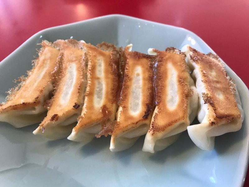 餃子のビーナスと対面 みんみん美味と再確認 宇都宮 前編 きょんち Note 餃子のビーナスと対面 みんみん美味と再確認 宇都宮 前編 きょんち Note