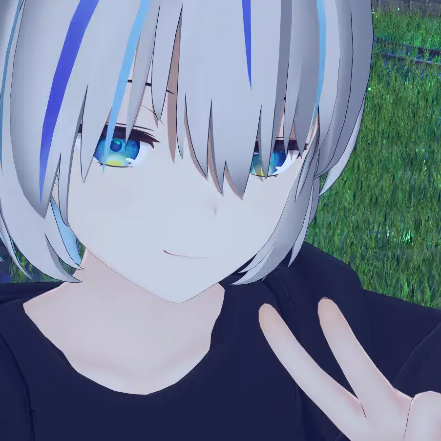 いずさめ