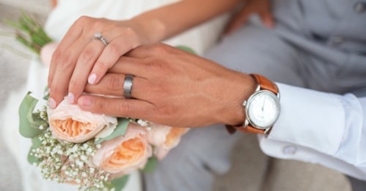 結婚式に呼ばれなかった場合 ゴリさん Note