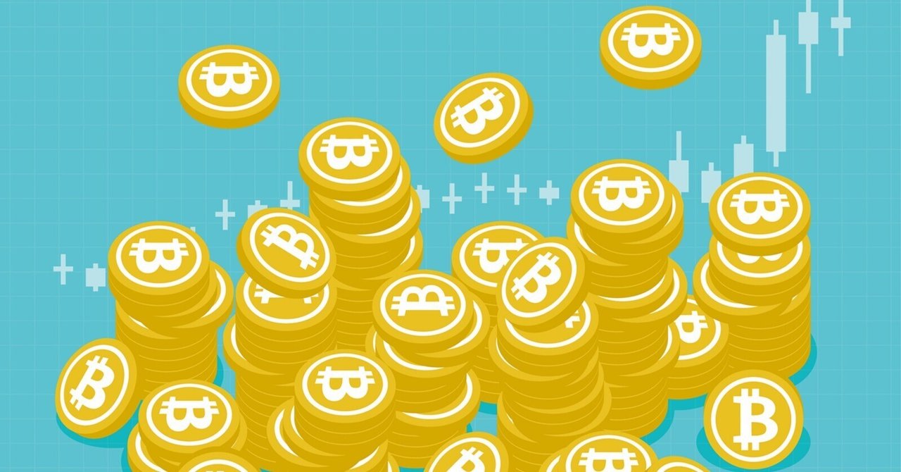 PayPayポイント運用に「ビットコインコース」が登場！｜SPPR