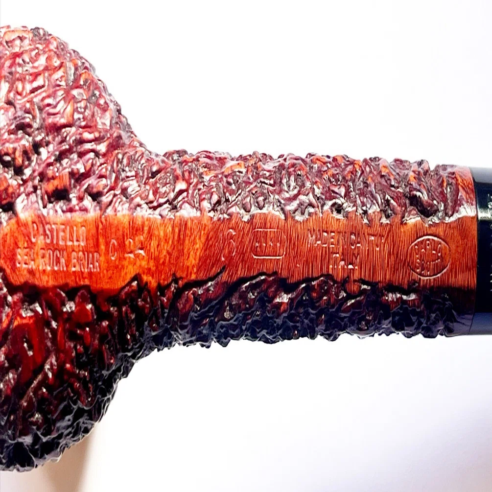 CASTELLO / SEA ROCK BRIAR / kkkk / 16 ｜Bull