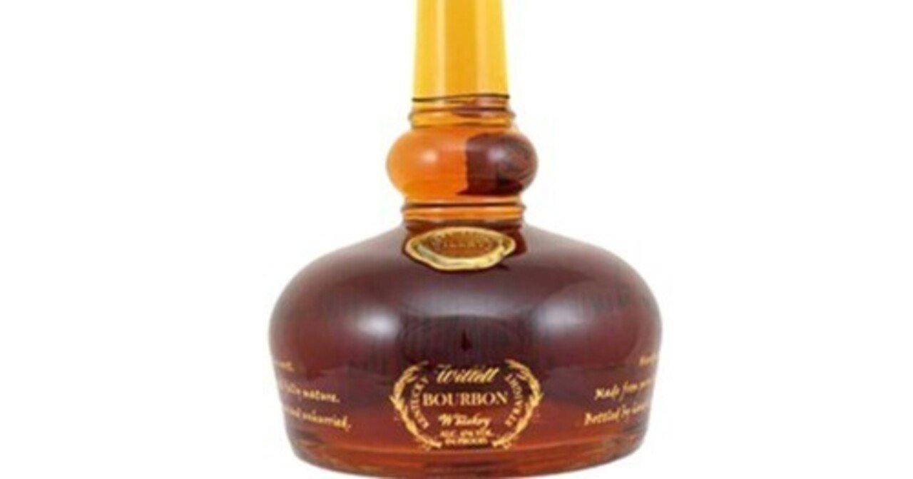 人気のお酒 ウィレット ポットスティル[71664][輸入酒のかめや]｜輸入