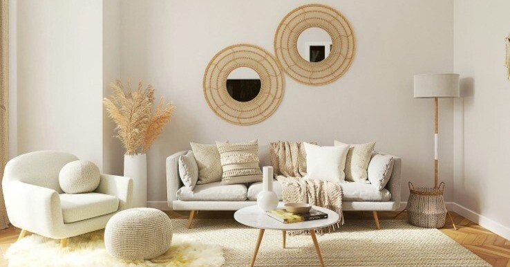 幸福度を上げたインテリアデザインとは｜睡眠とインテリア｜田口里奈