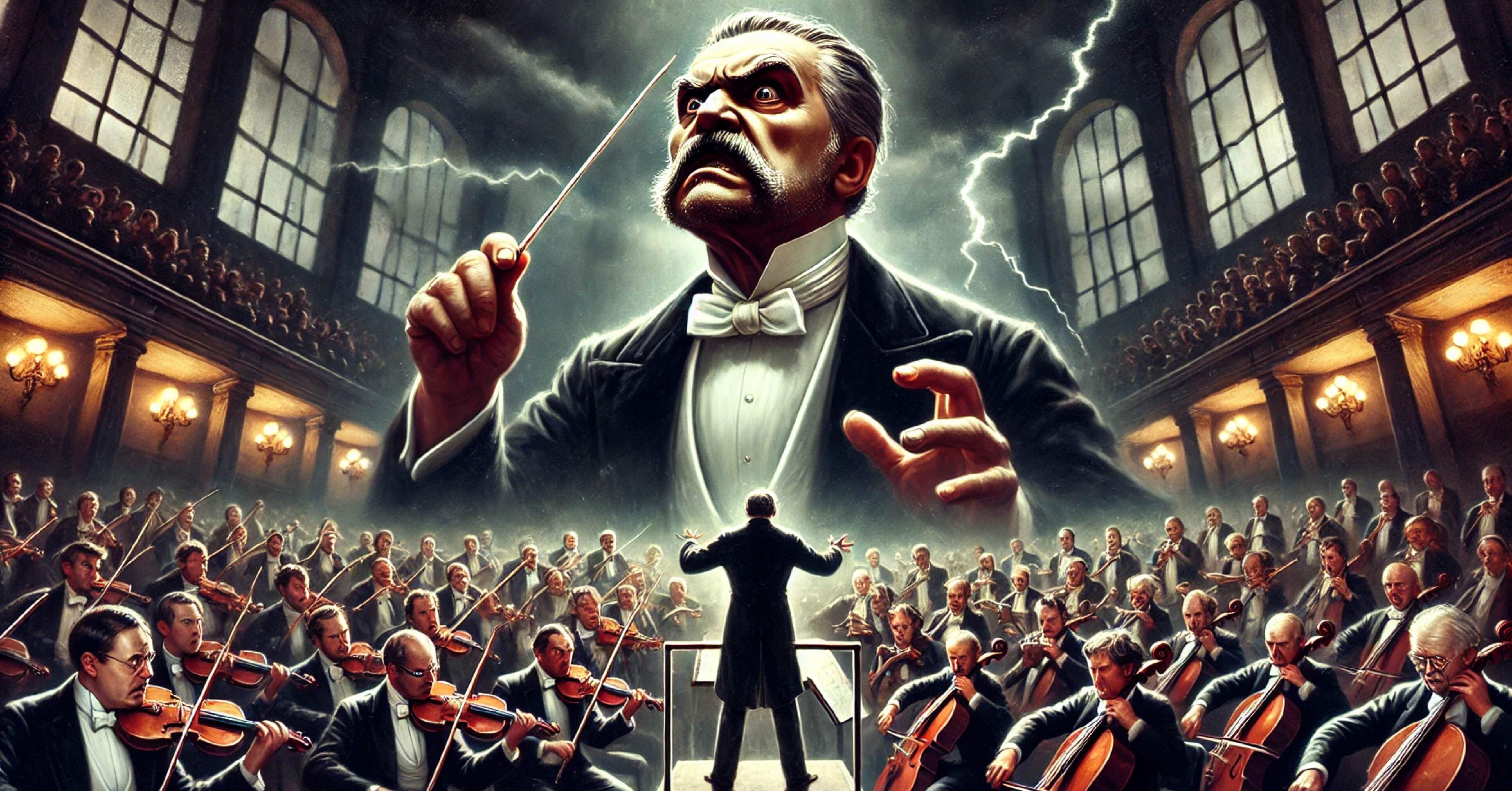 演奏史の金字塔：トスカニーニの1939年版ベートーヴェン交響曲全集