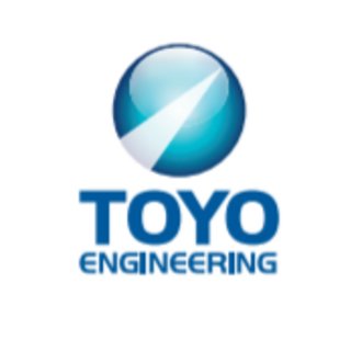 東洋エンジニアリング / Toyo Engineering Corporation