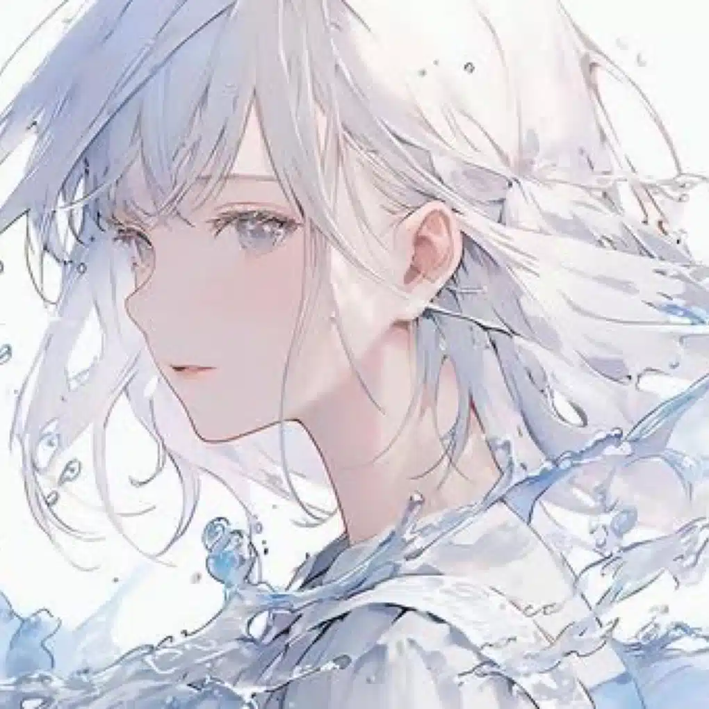 夜永 雨衣