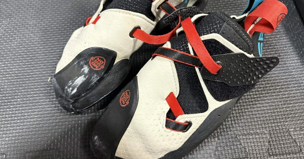 La Sportiva クライミングシューズ マンダラ 39.5 【公式通販】