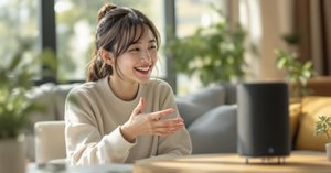 HUAWEI FreeClip片方が行方不明！片方だけ購入できるか聞いてみた