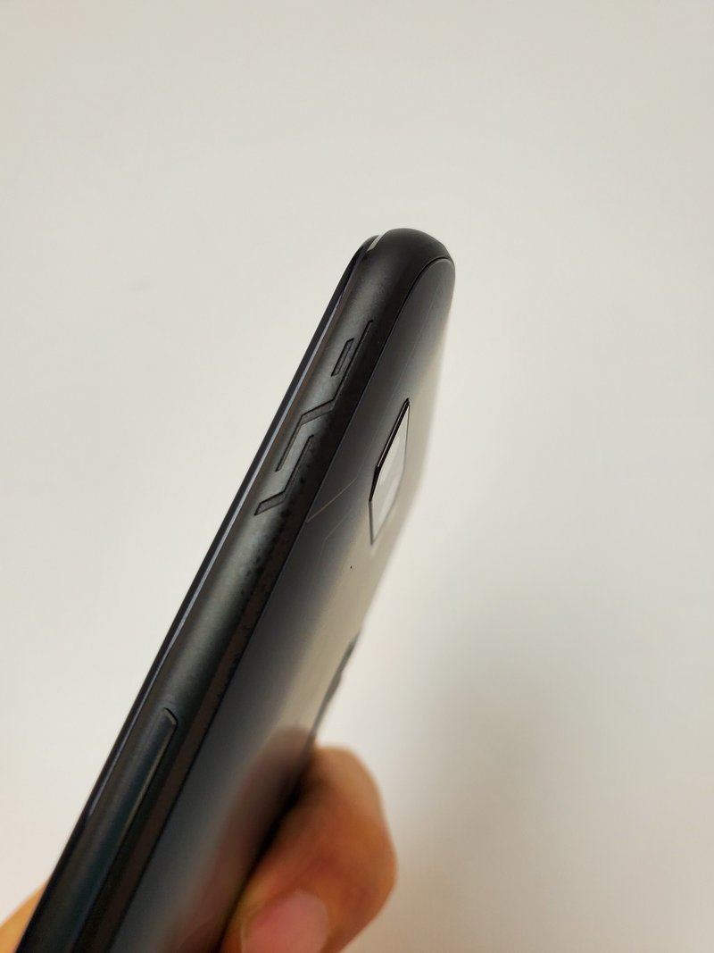 Cod Mobileで無双したい その一心でasusさんからrog Phone Iiをお借りして僕は僕は ビザビ ミヤビックス Note Cod Mobileで無双したい その一心でasusさんからrog Phone Iiをお借りして僕は僕は ビザビ ミヤビックス Note