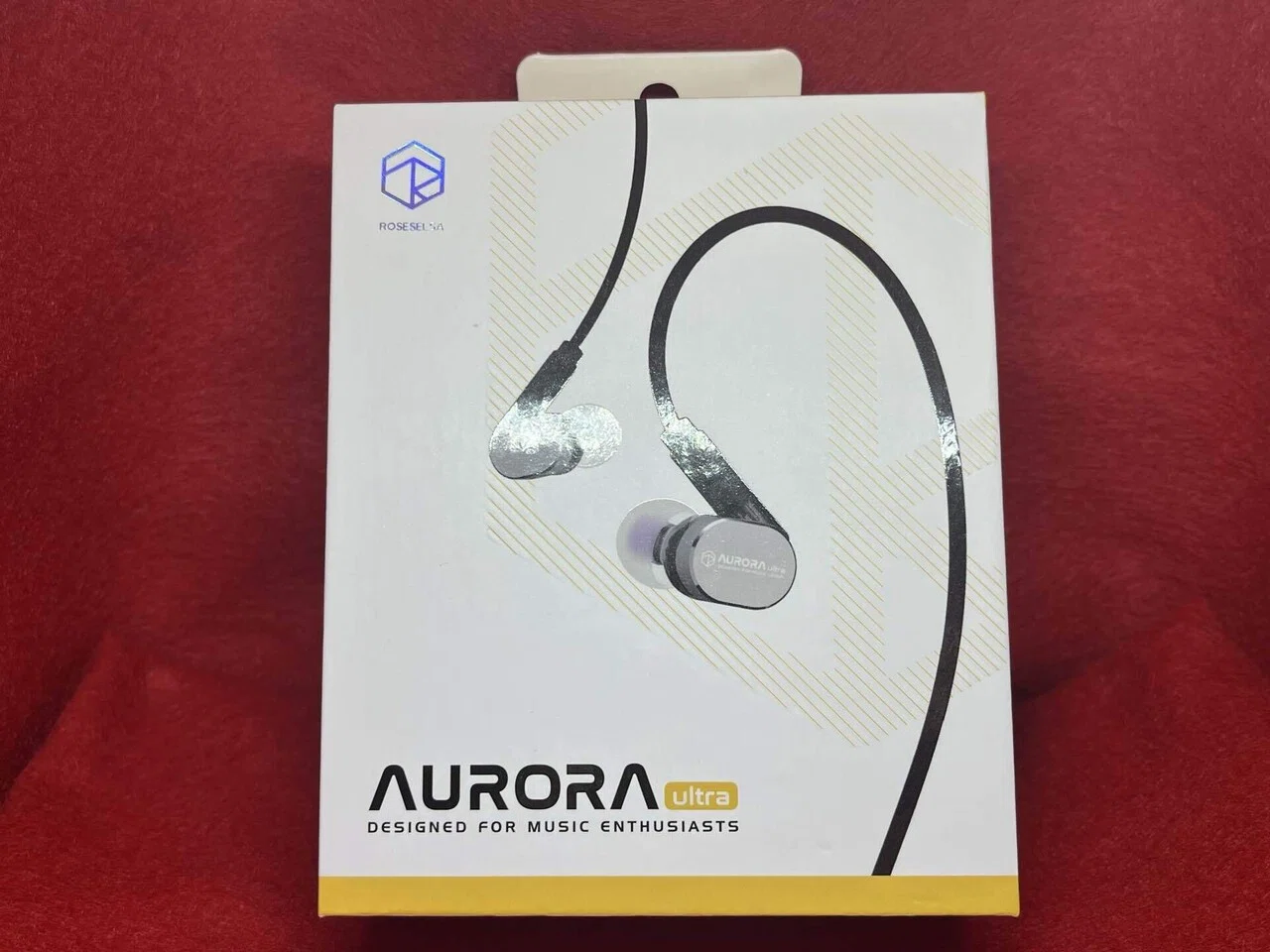 【在庫処分】HiFiGo ROSE Technics Aurora Ultra HiFiGo JP】ROSE-Aurora Ultraレビュー｜のぶ