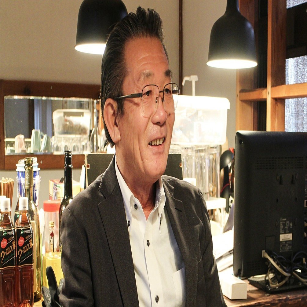 キーパーソンレポート＃3】加藤 隆（かとう・たかし）さん／一般社団