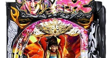 P花の慶次 裂 蓮極129ver.の詳細情報｜RYO_AIcreator