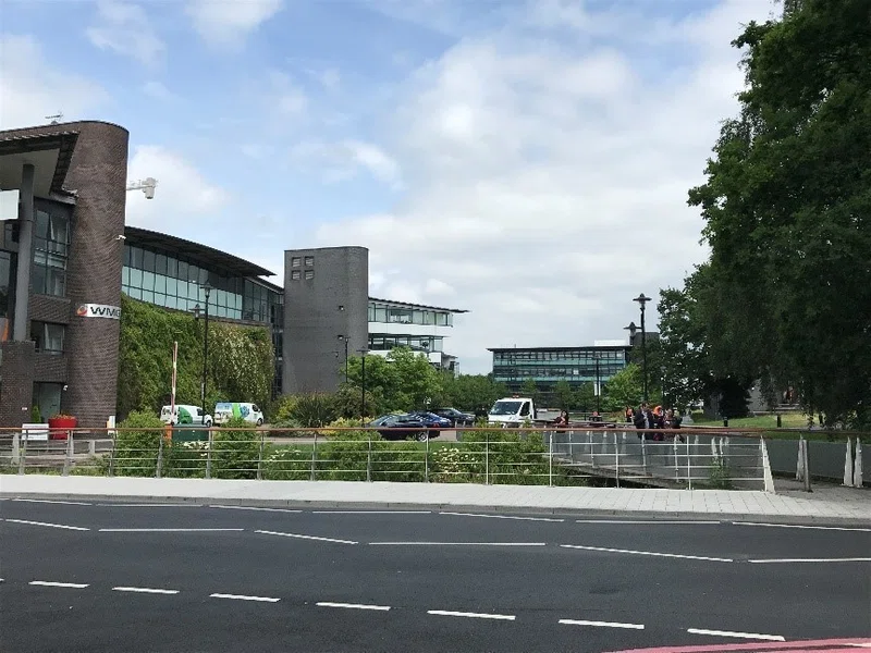 なぜ私は イギリス を選んだのか 関西大学国際部 留学ブログ What S Your Story Note