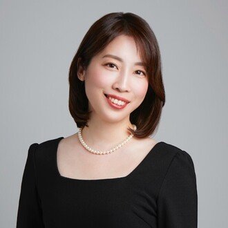川島優子　はにかみ乙女　九谷焼　盃　定価8800円 川島 優子 | K A S H I K O