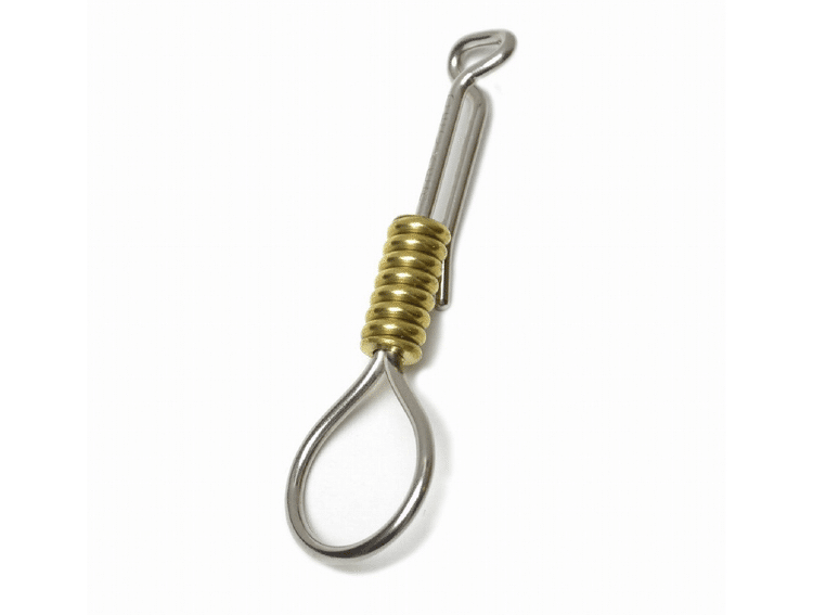 キーフック 新品 キーチェーン JEFF DECKER HANG NOOSE 5の通販