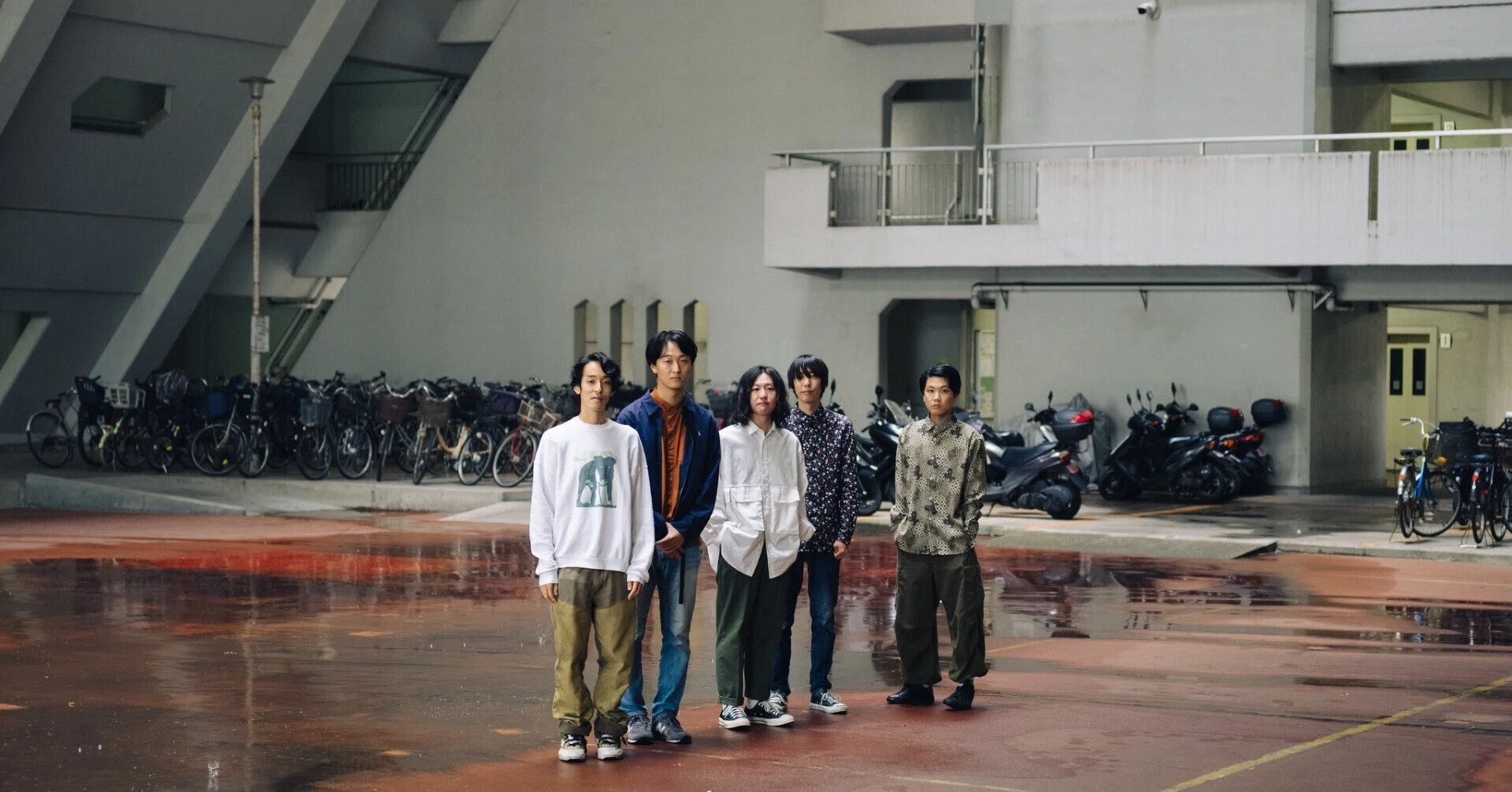 They are likely to create a masterpiece that deep music fans will 
