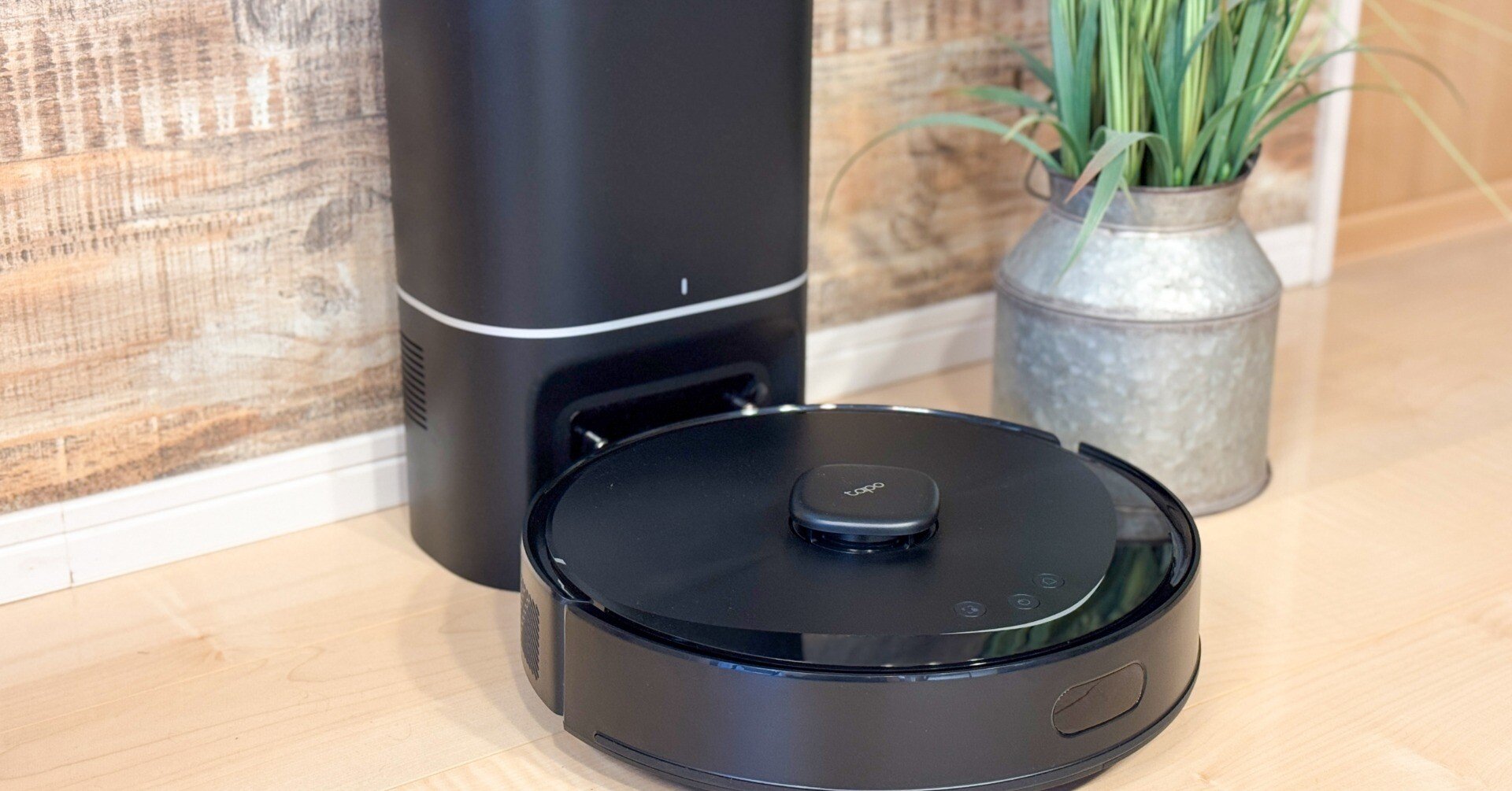 TP-Link Tapo RV30 Max Plus」をレビューしました｜イツキ＠個人事業主