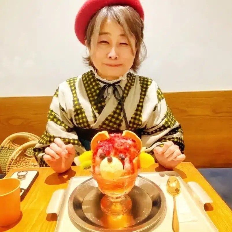なぼ＠「夢中」を探す旅ブロガー