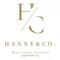 Hanny marriage