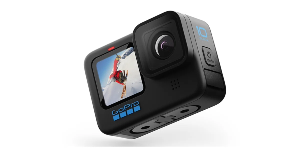 バッテリー充電時間を短縮するGoPro HERO10のおすすめアイテム 